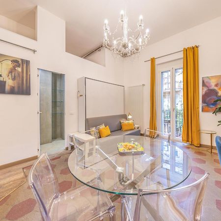 La Vaticana - Saint Peters View - Apt רומא מראה חיצוני תמונה