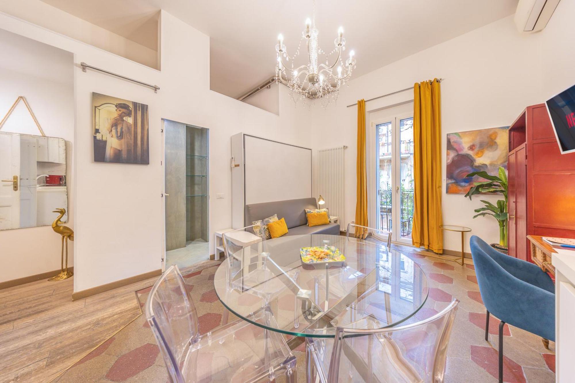 La Vaticana - Saint Peters View - Apt רומא מראה חיצוני תמונה