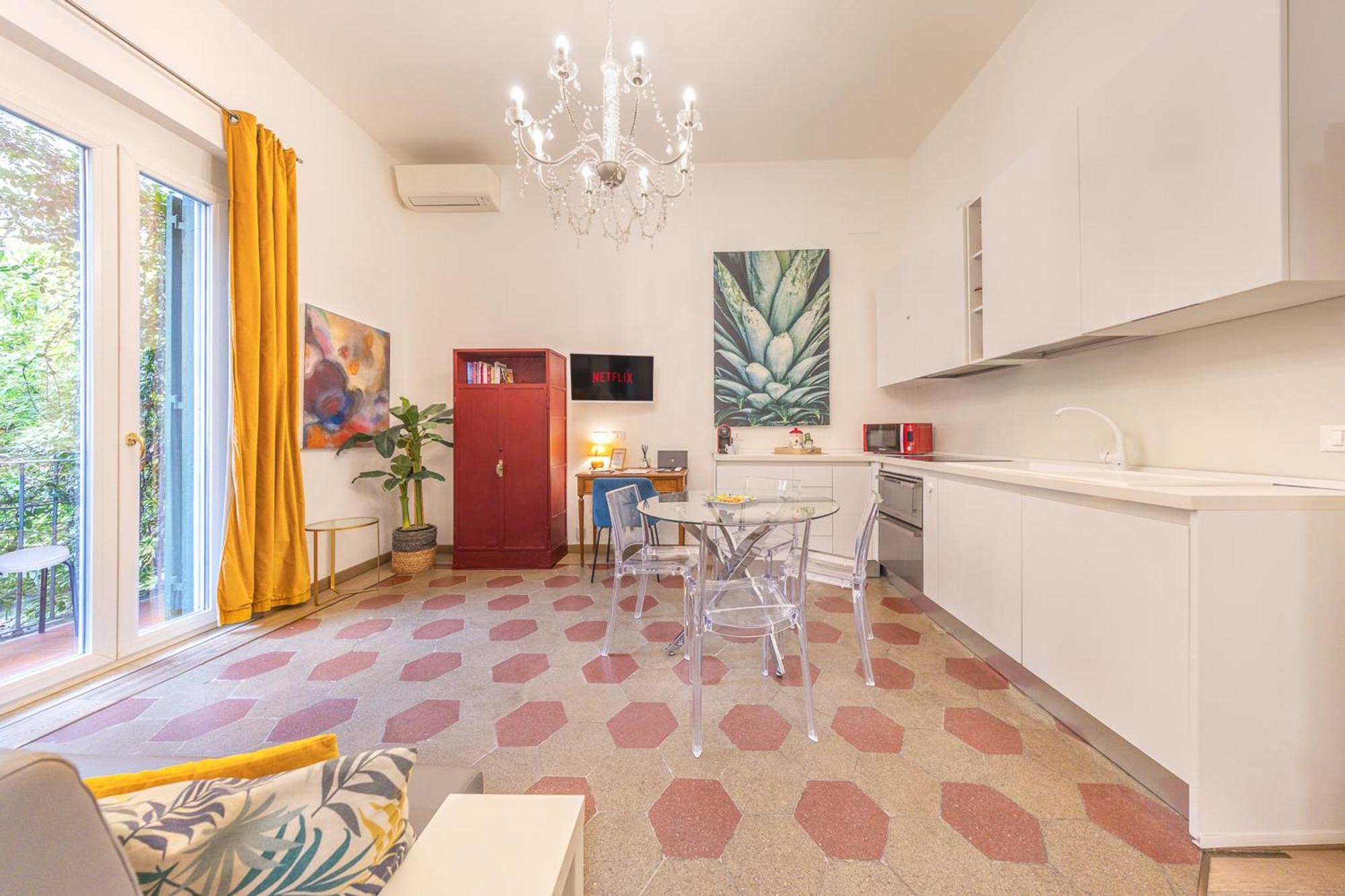 La Vaticana - Saint Peters View - Apt רומא מראה חיצוני תמונה